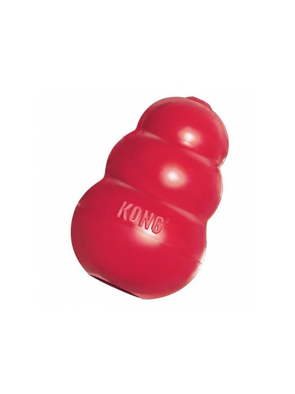 Jucarie Kong Classic - XS (caini 2kg)