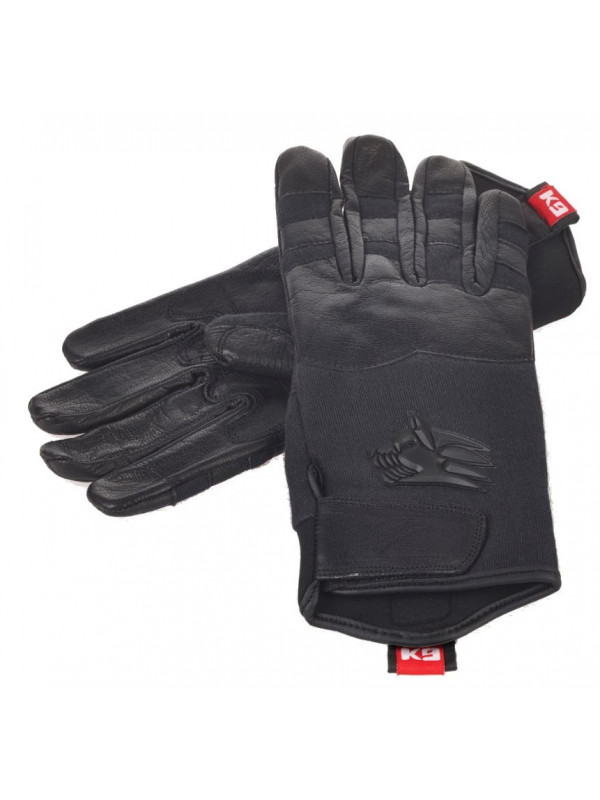 Manusi MCRS, Wolf Kevlar - L