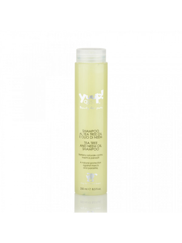 Sampon Yuup Home Insectifug - 250ml