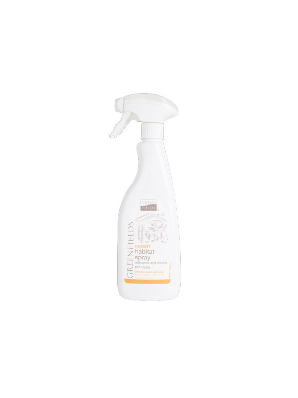 Spray Greenfields Habitat - 400ml