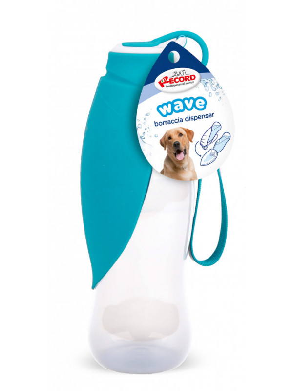Adapatoare portabila Wave - 500ml
