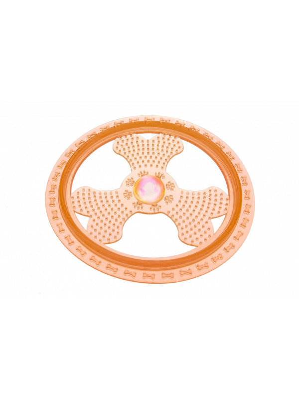 Frisbee Wheel - 23cm