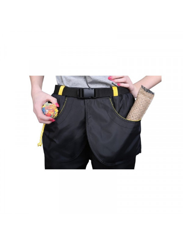 Fusta dresaj Kilt Gappay - XL-XXL