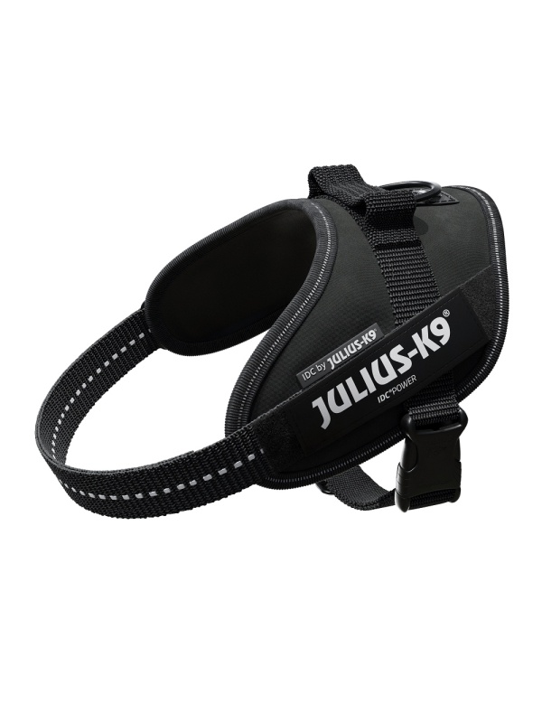 Ham JK9 IDC Power - S - Negru