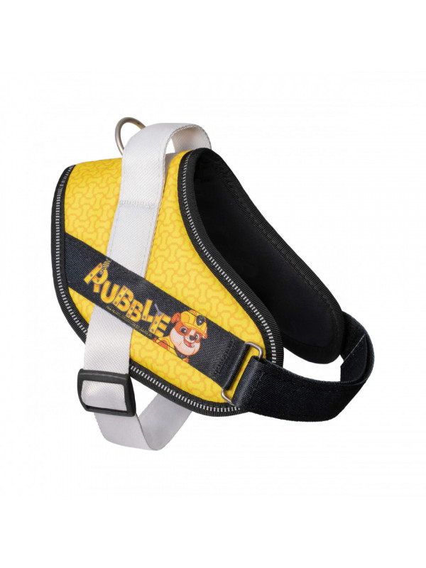 Ham K9 IDC Power PAW Patrol - Marimea Mini (7-15kg) - Rubble