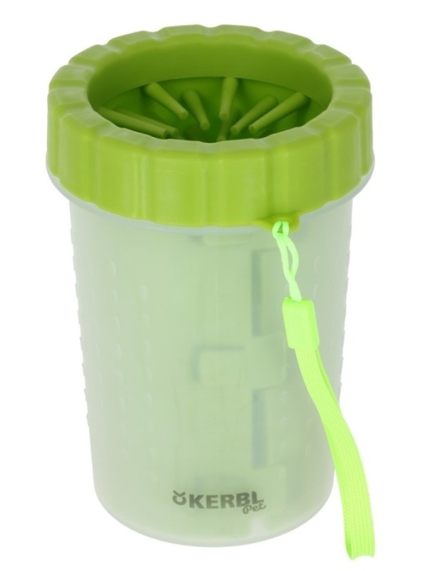 Paw Cleaner – Dispozitiv pentru spalarea labutelor – marime S/M