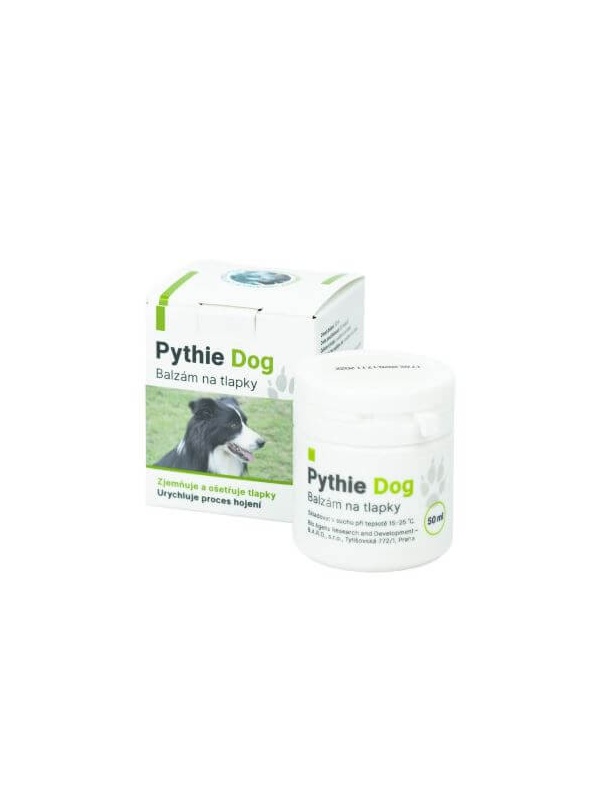Pythie Dog - Balsam labute – 50ml