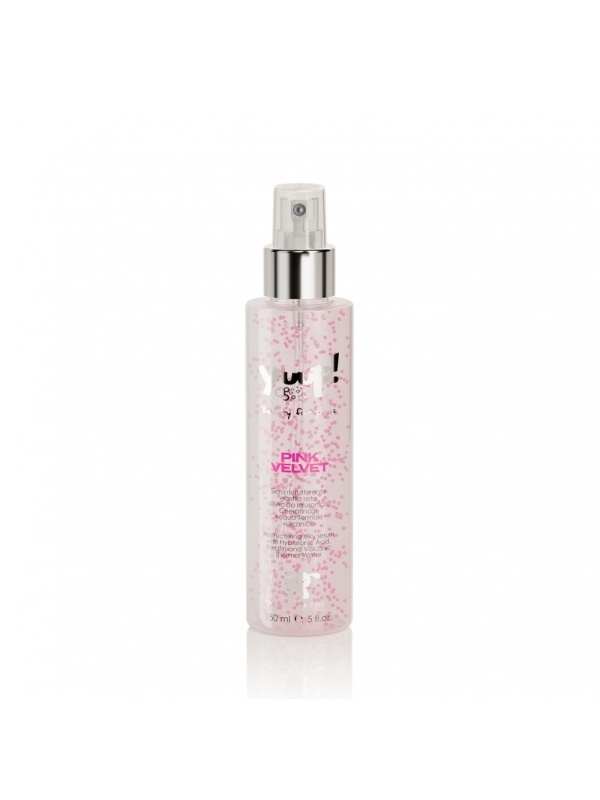 Serum spray restructurant Yuup - Pink Velvet - 150ml