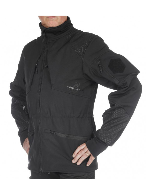 Geaca dresaj Wolf OPS2 MCRS - XL