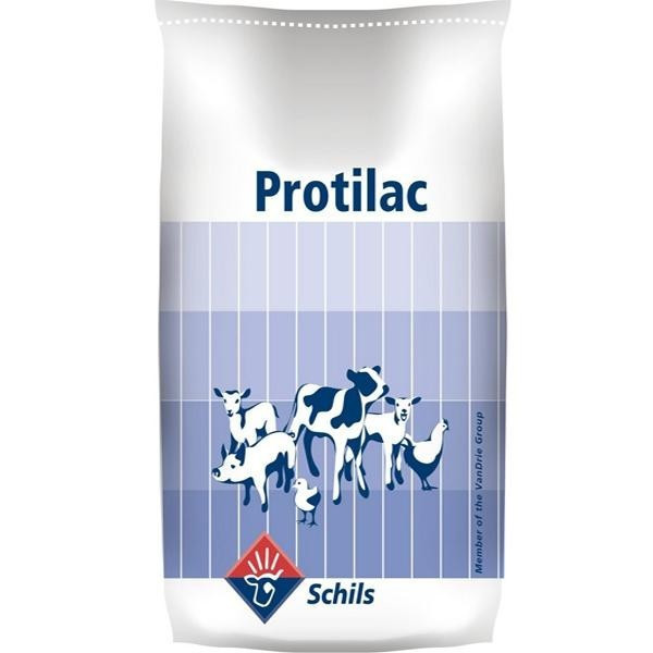 Lapte praf furajer - Protilac - 25kg