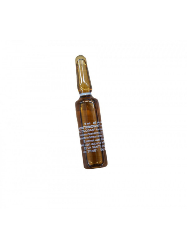 Neostomosan - 5ml