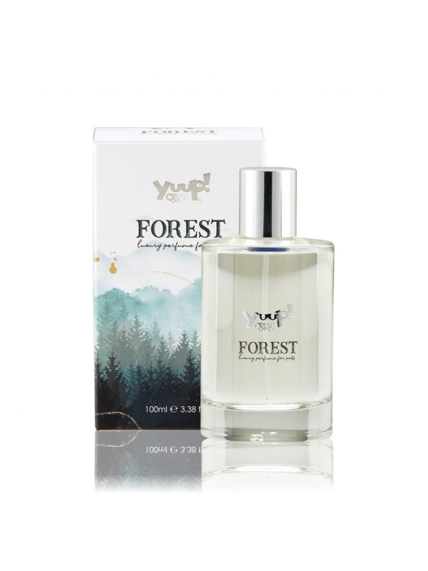 Parfum Yuup Forest - 100ml