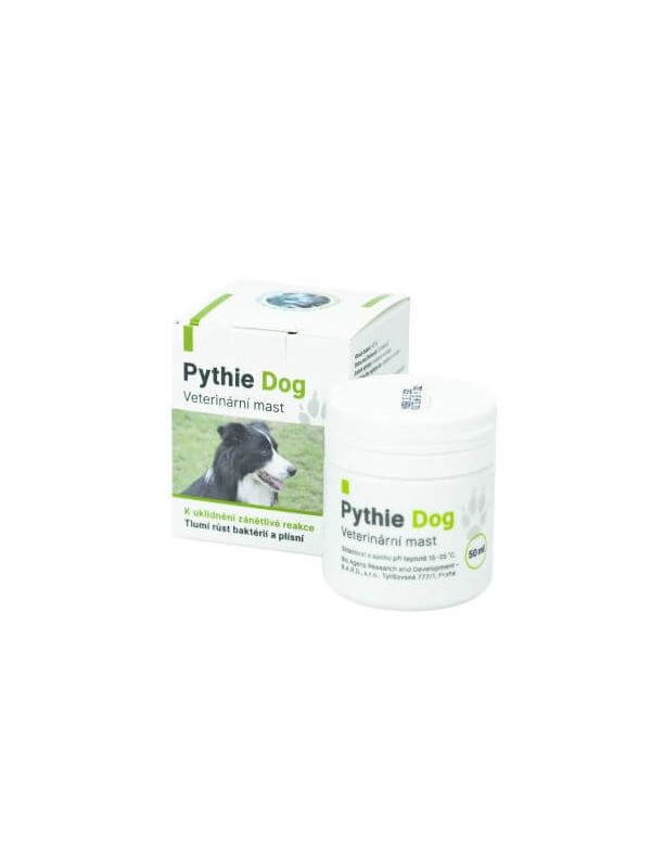 Pythie Dog - Unguent labute – 50ml