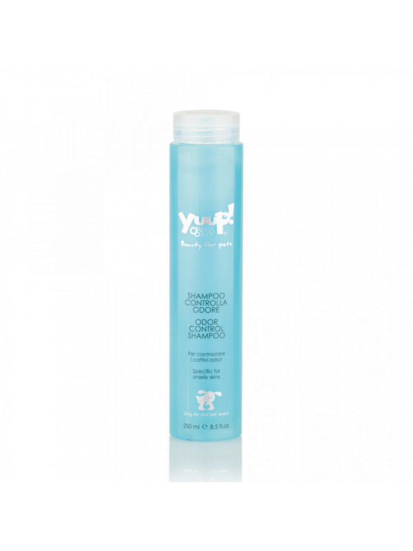 Sampon Yuup Home Odor Control - 250ml