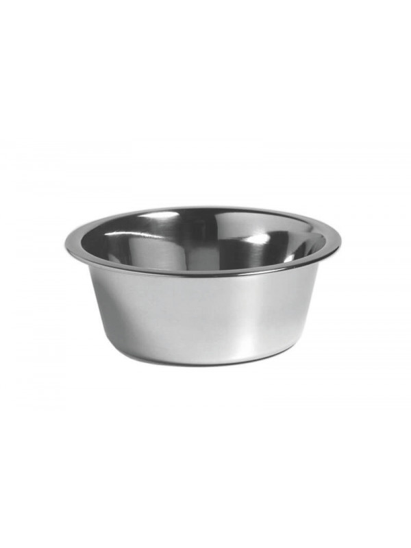 Castron inox - 0.35l
