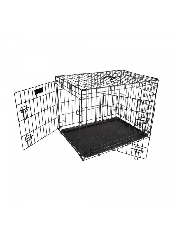 Cusca pliabila District 70 Crate - M