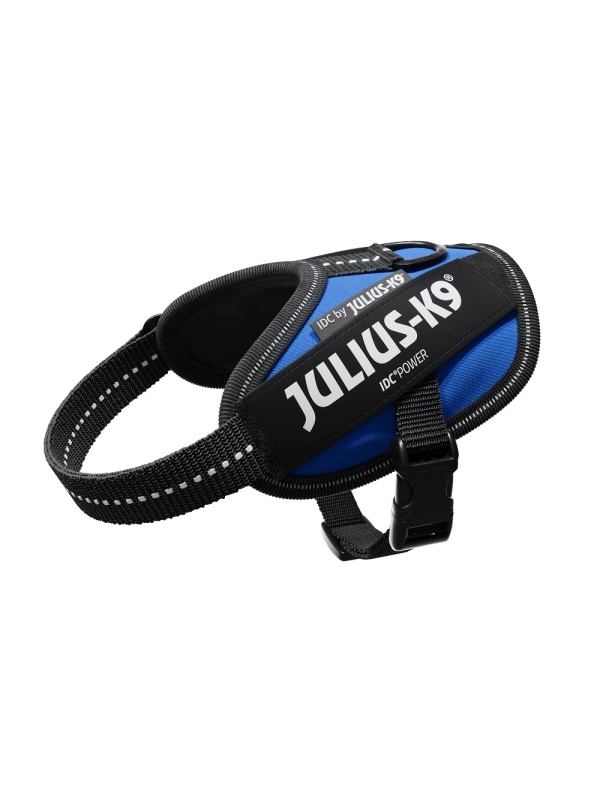 Ham JK9 IDC Power - XS - Albastru