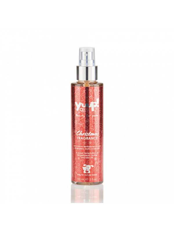 Parfum Yuup Home Christmas - 150ml