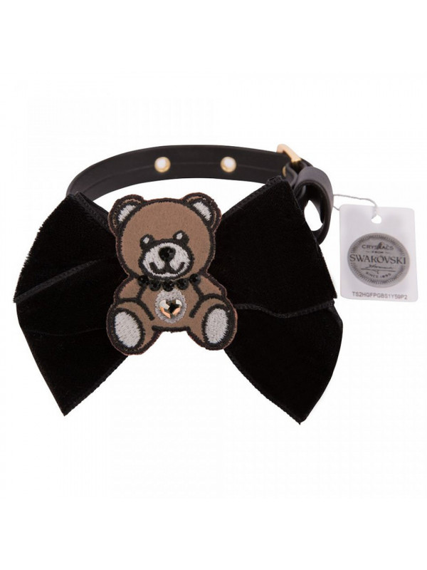 Zgarda Charlotte's Dress - Teddy Bear