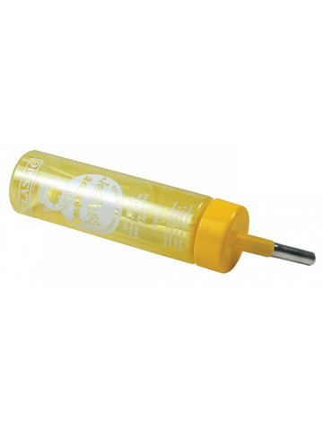 Adapatoare plastic cu bila metalica - 150ml