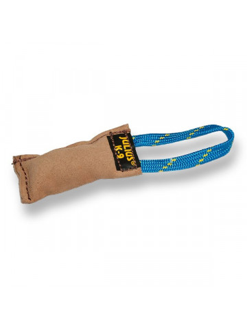 Baton muscare - piele - 20x5cm