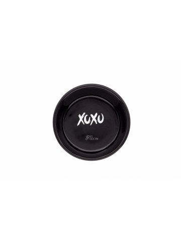 Castron emailat - 940ml - Negru - Img 1