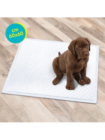 Covorase absorbante Tapiss - 60x60cm(50buc.) - Img 2