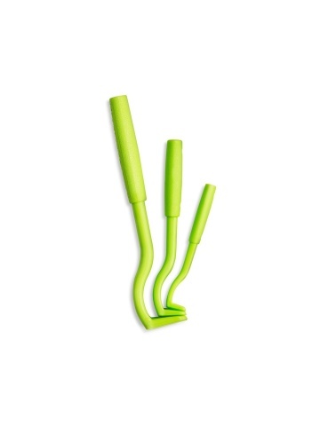 Croseta extras capuse - Blister - set 3 buc. - Img 2