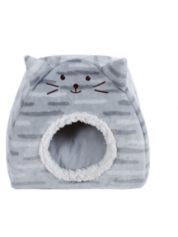 Culcus iglu White Cat - 40x40x30cm