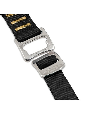 Ham auto pentru caini - Kurgo Strength Tru-Fit Smart - Negru - XL - Img 4