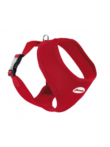 Ham confort - S (abdomen 36-41cm) - Rosu