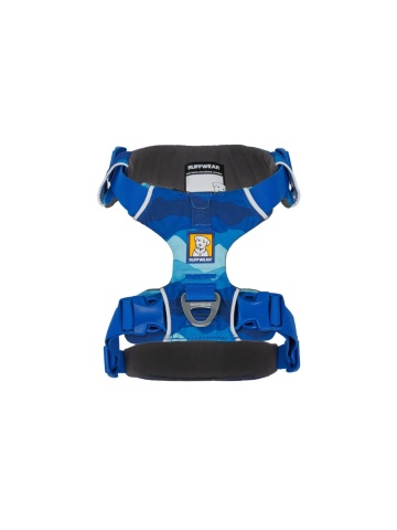Ham Front Range Ruffwear - L-XL - Coastal Mountains - Img 3