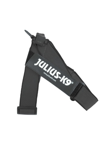 Ham JK9 IDC Color & Gray - 2XL - Negru - Img 3