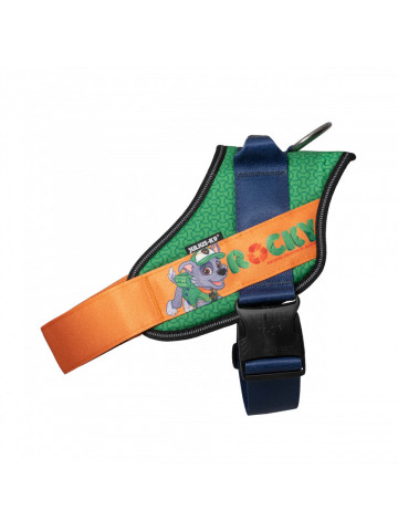 Ham JK9 IDC Power PAW Patrol - L - Rocky - Img 1