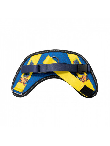 Ham JK9 IDC Power PAW Patrol - XS - Chase - Img 2