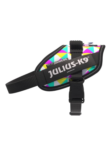 Ham JK9 IDC Power - XS - Retro - Img 2