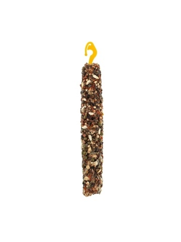 Hrana pentru rozatoare - Stick cu mar - 2 bucati, 115 g - Img 2
