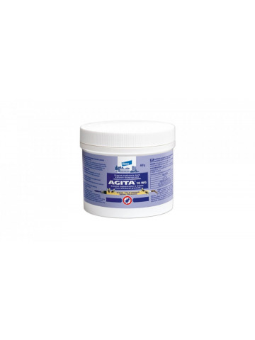 Insecticid Agita - 400g