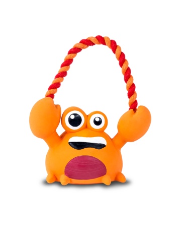 Jucarie Max & Molly Tuggles - Lenny Krabitz