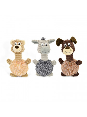 Jucarie plus Nayeco - Animale - 22cm