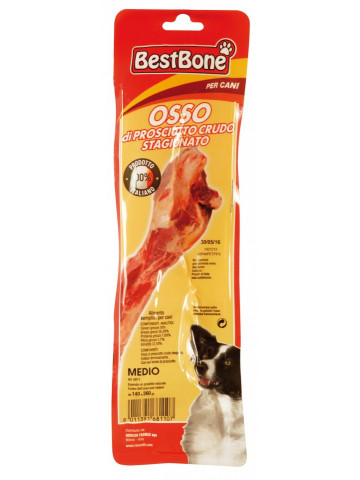 Os natural Prosciutto crudo - M - 140g - Img 2