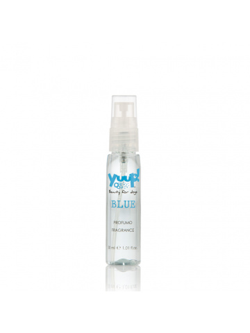 Parfum Yuup Blue - 30ml