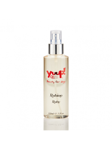 Parfum Yuup Fashion Ruby - 150ml