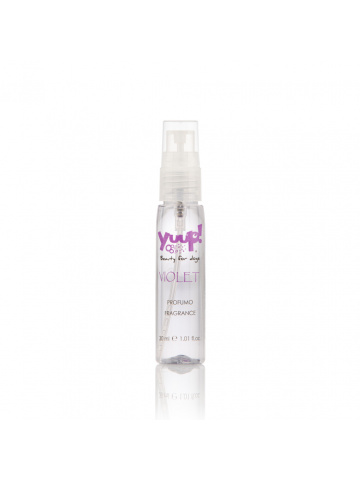 Parfum Yuup Violet - 30ml