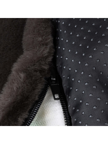 Pat caine - District 70 Nuzzle Dark Grey - L - Img 2
