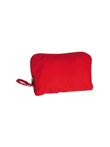 Pelerina ploaie Pocket - Rosu - S