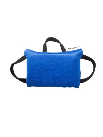 Perna muscare cu trei manere, nylon/bumbac, hard - EuroJoe - Original