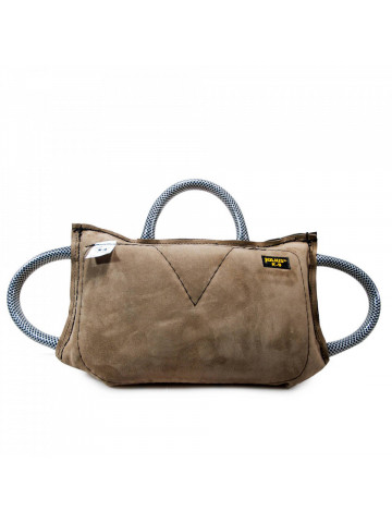 Perna muscatura soft - piele - Img 2