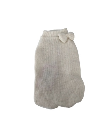 Pulover Lilly - XL - Crem