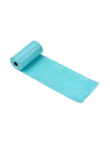 Pungi igienice parfumate – 16 role x 20buc. - Img 2